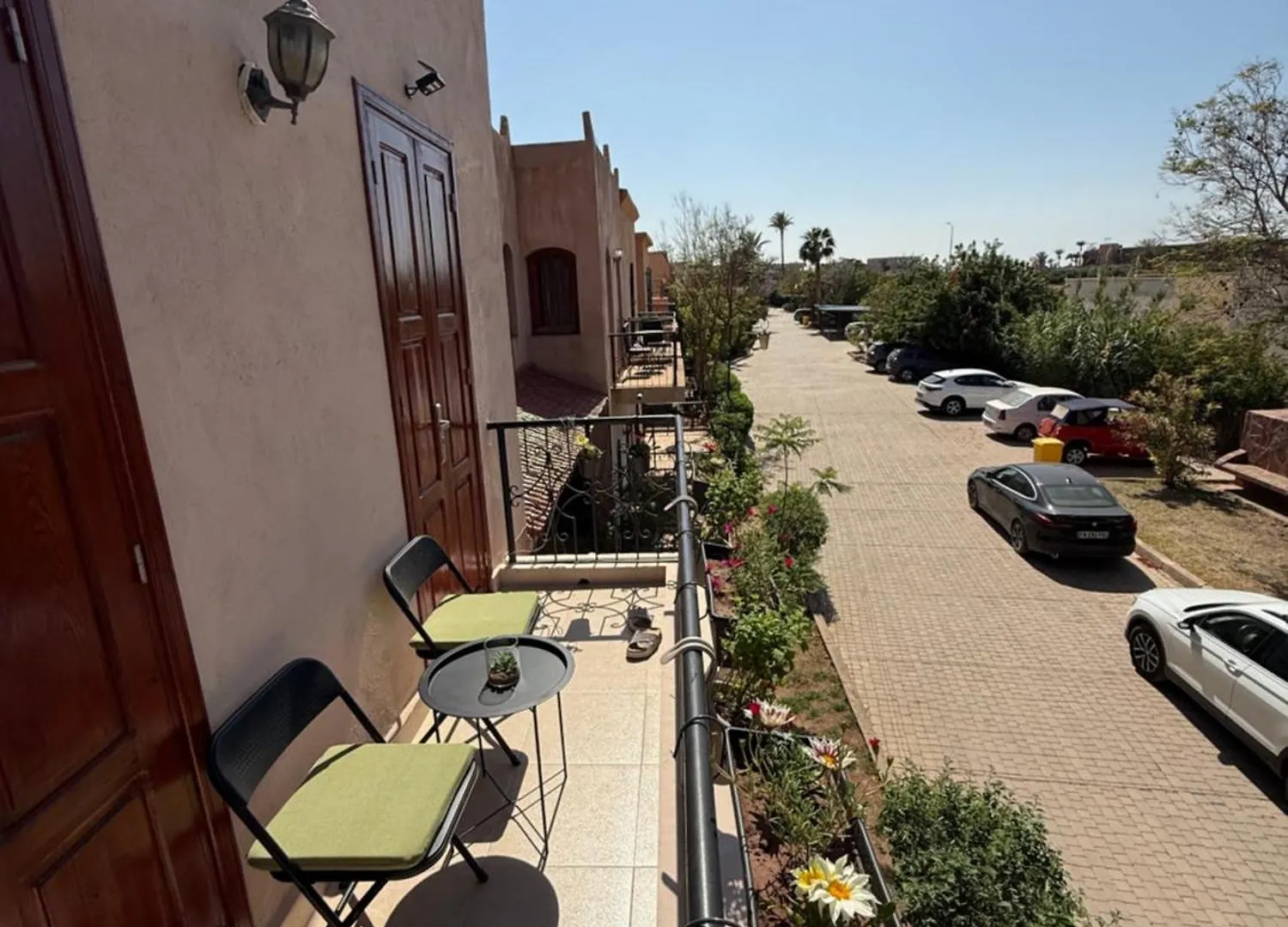 Appartement La Palmeraie Marrakech Marrakesh 0*,  Maroc