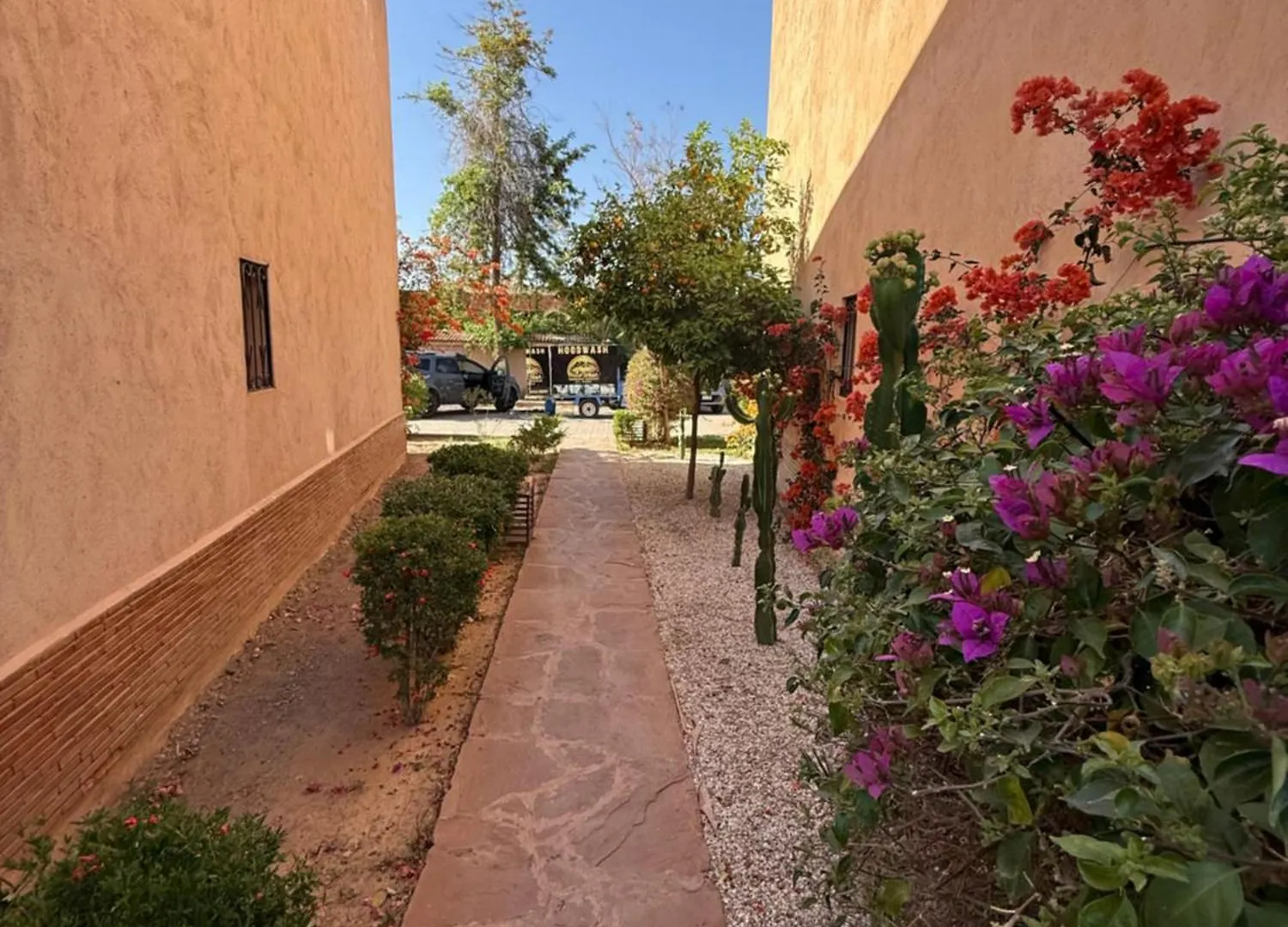 Appartement La Palmeraie Marrakech Marrakesh