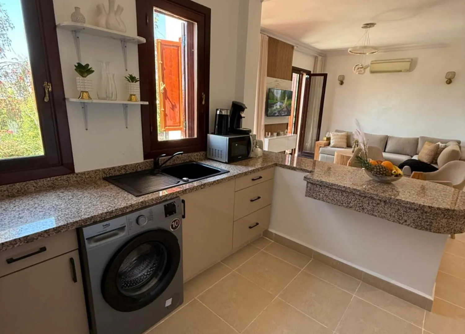 Appartement La Palmeraie Marrakech Marrakesh 0*,