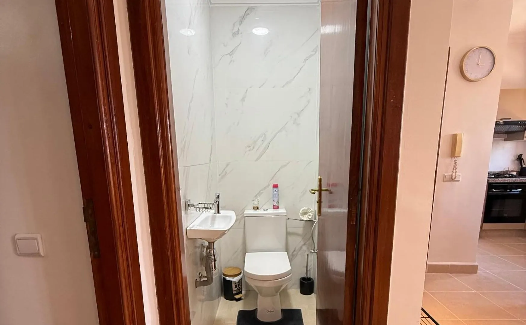Appartement La Palmeraie Marrakech Marrakesh Maroc