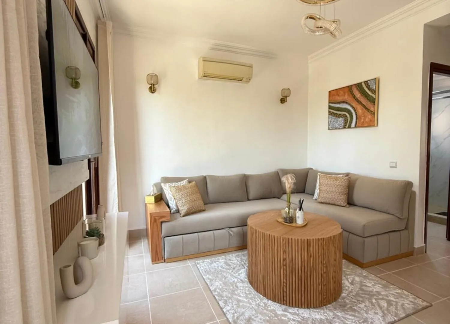 Appartement La Palmeraie Marrakech Marrakesh Maroc