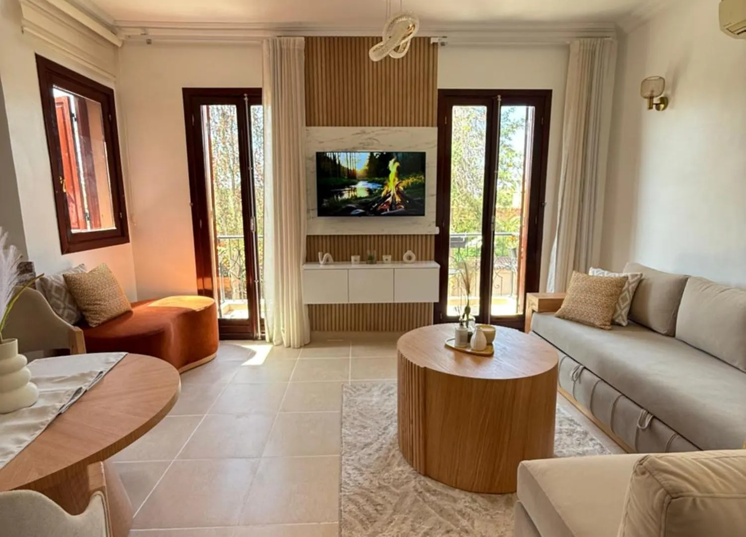 Appartement La Palmeraie Marrakech Marrakesh 0*,  Maroc