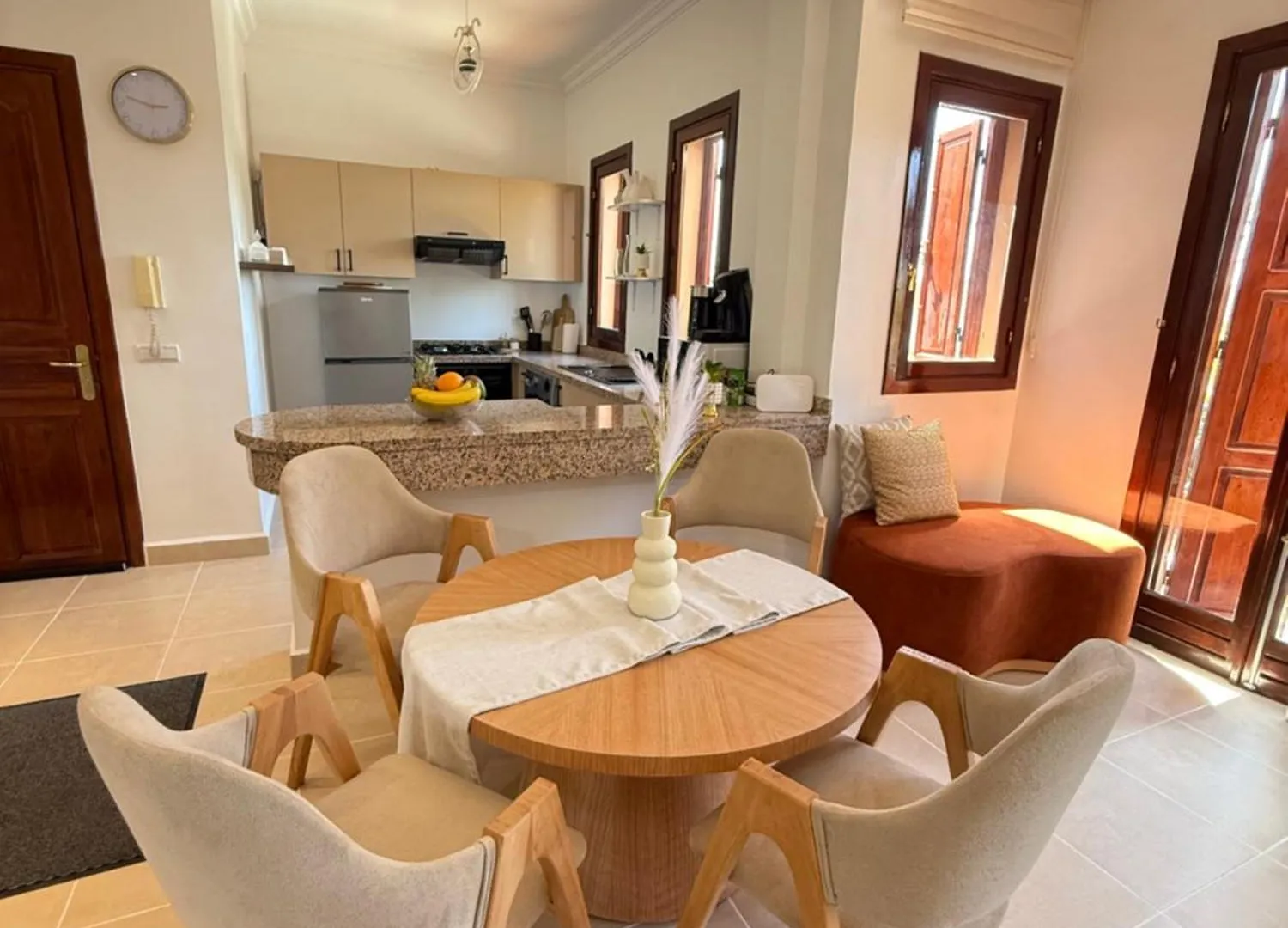 Appartement La Palmeraie Marrakech Marrakesh