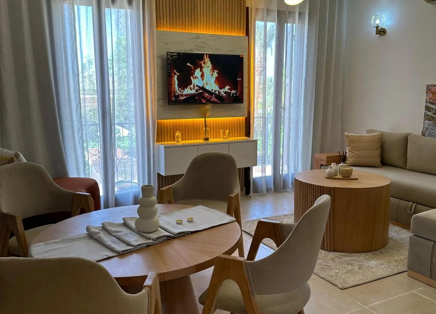 Appartement La Palmeraie Marrakech Marrakesh Maroc