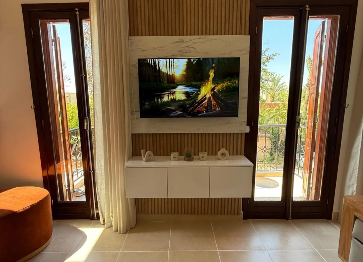 Appartement La Palmeraie Marrakech Μαρακές