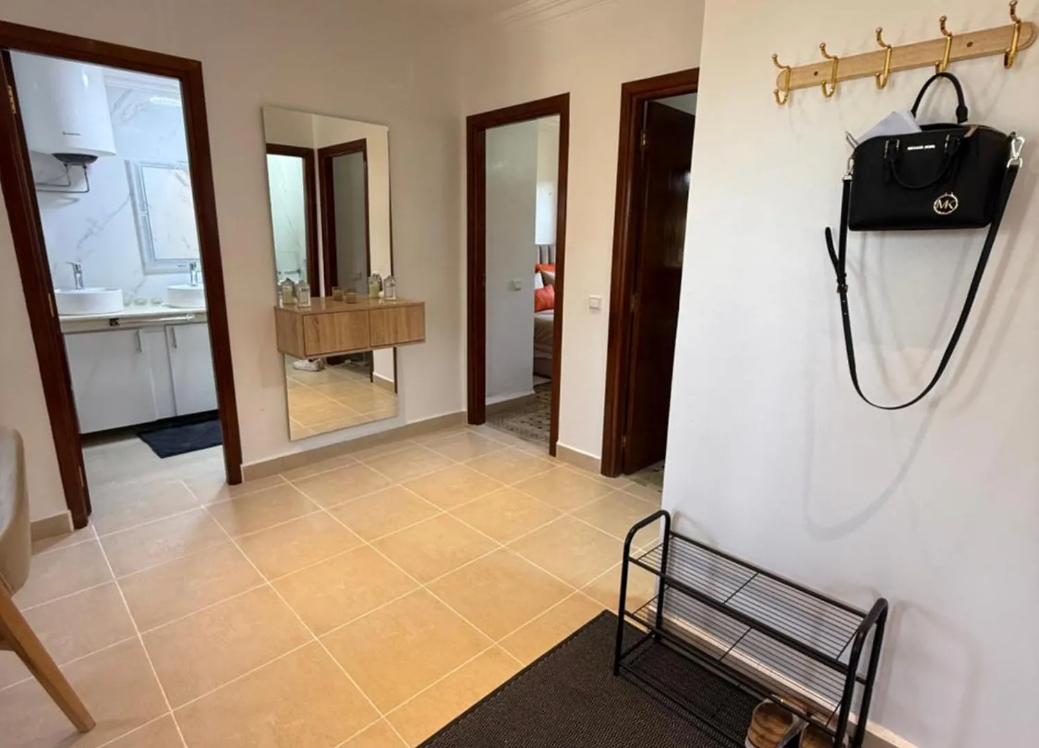 Appartement La Palmeraie Marrakech Марракеш 0*,  Марокко