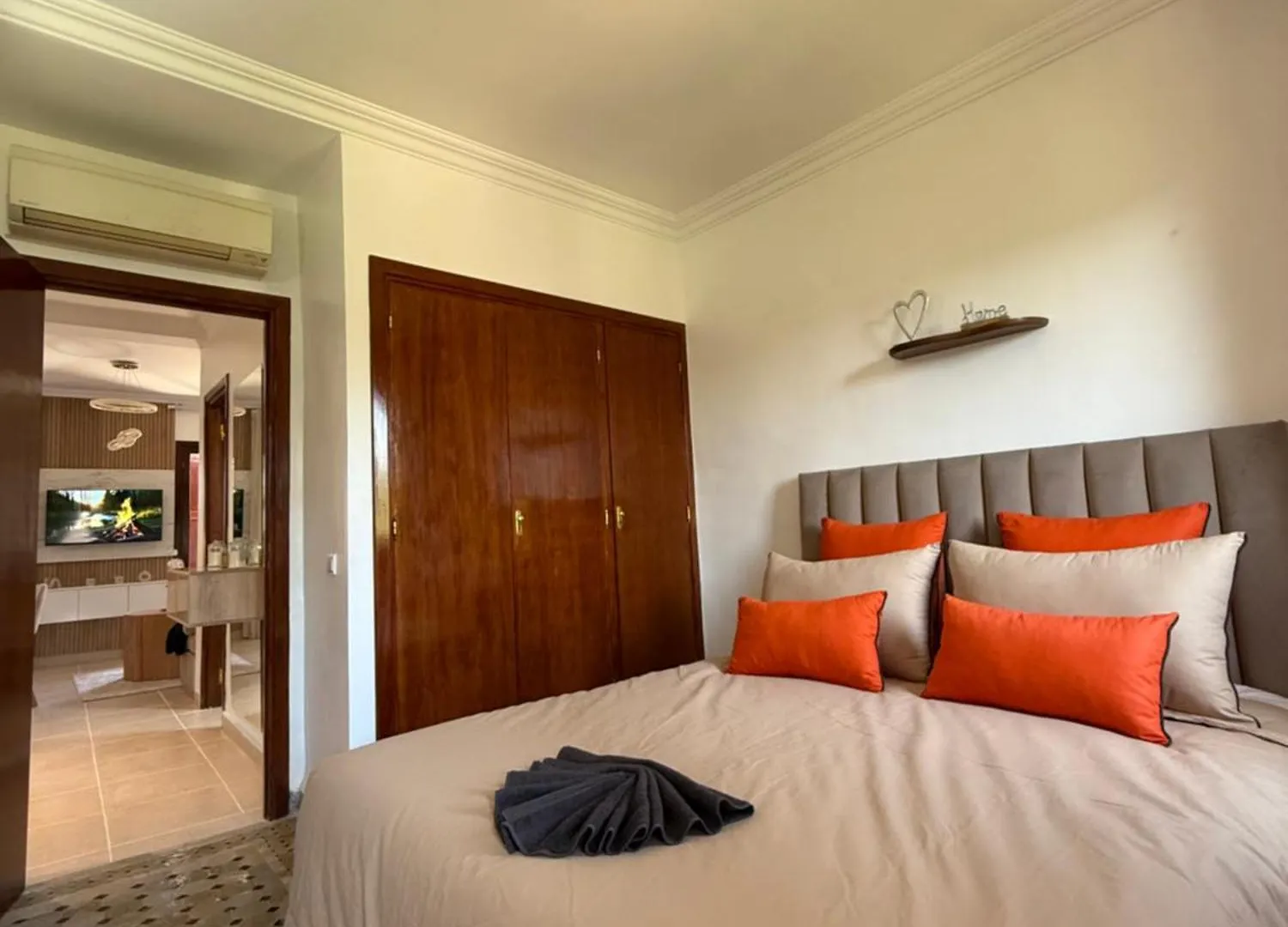 Διαμέρισμα Appartement La Palmeraie Marrakech Μαρακές