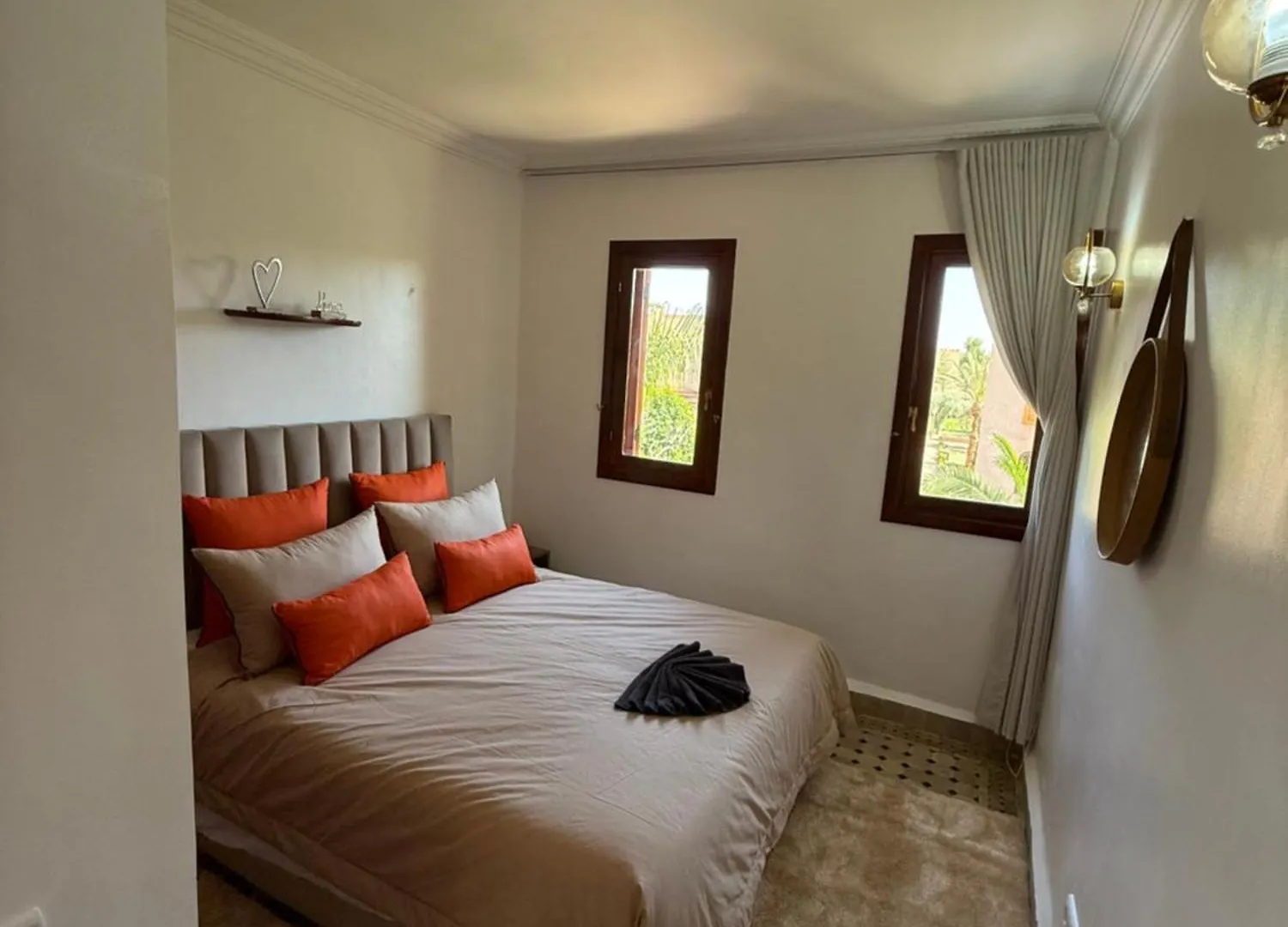 Appartement La Palmeraie Marrakech Μαρακές Διαμέρισμα