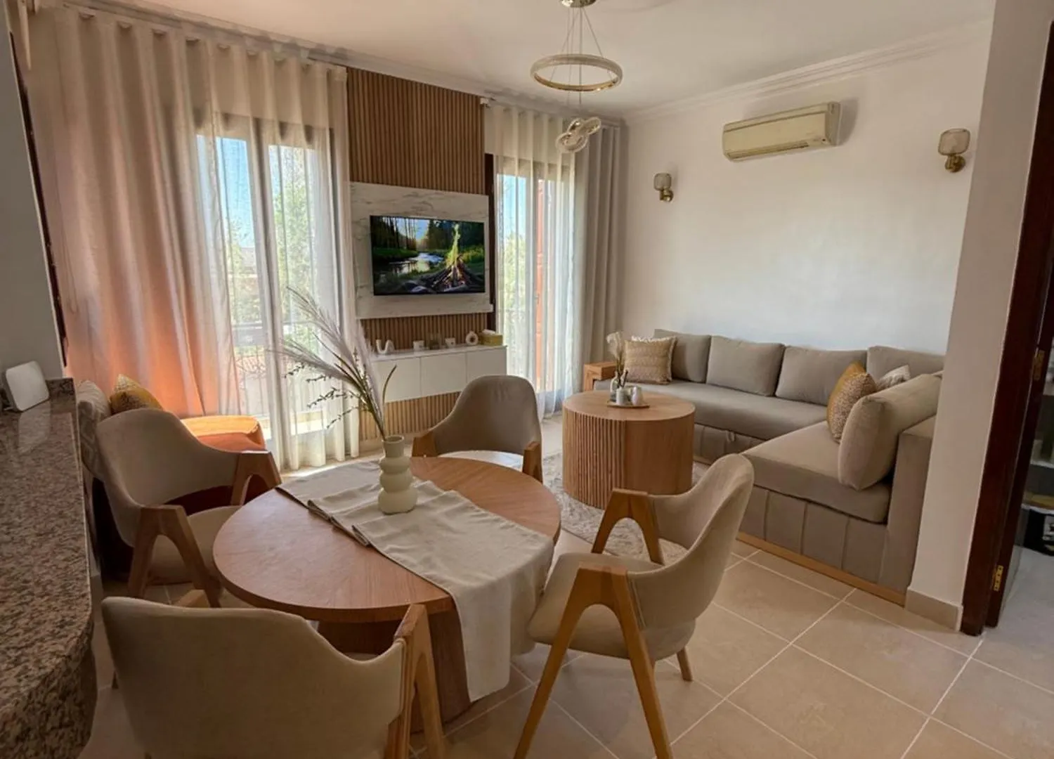 Appartement La Palmeraie Marrakech Μαρακές