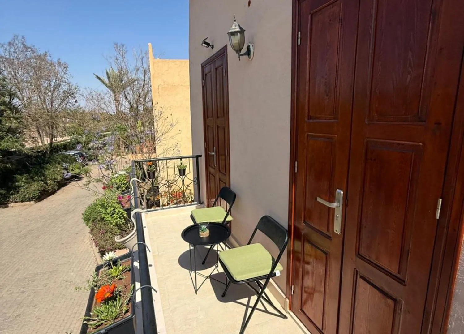 Διαμέρισμα Appartement La Palmeraie Marrakech Μαρακές Μαρόκο